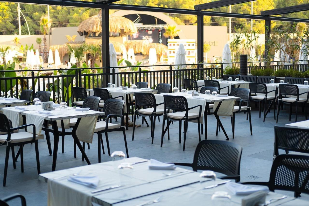 Hotel The X Belek