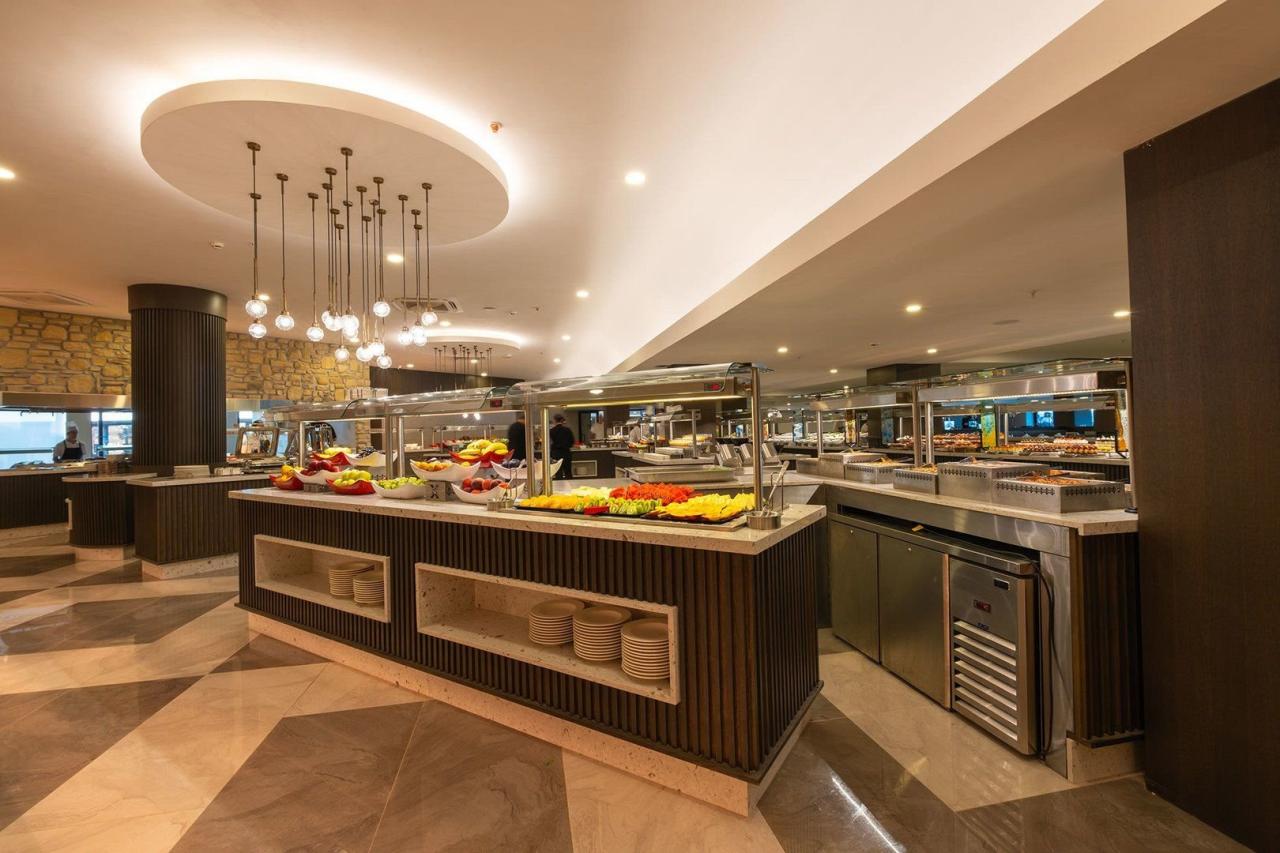 Hotel The X Belek