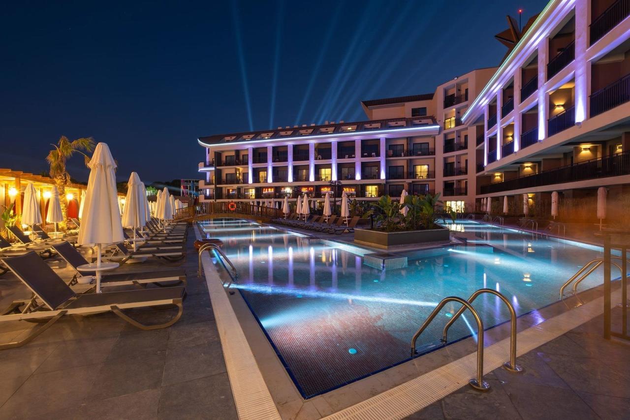Hotel The X Belek