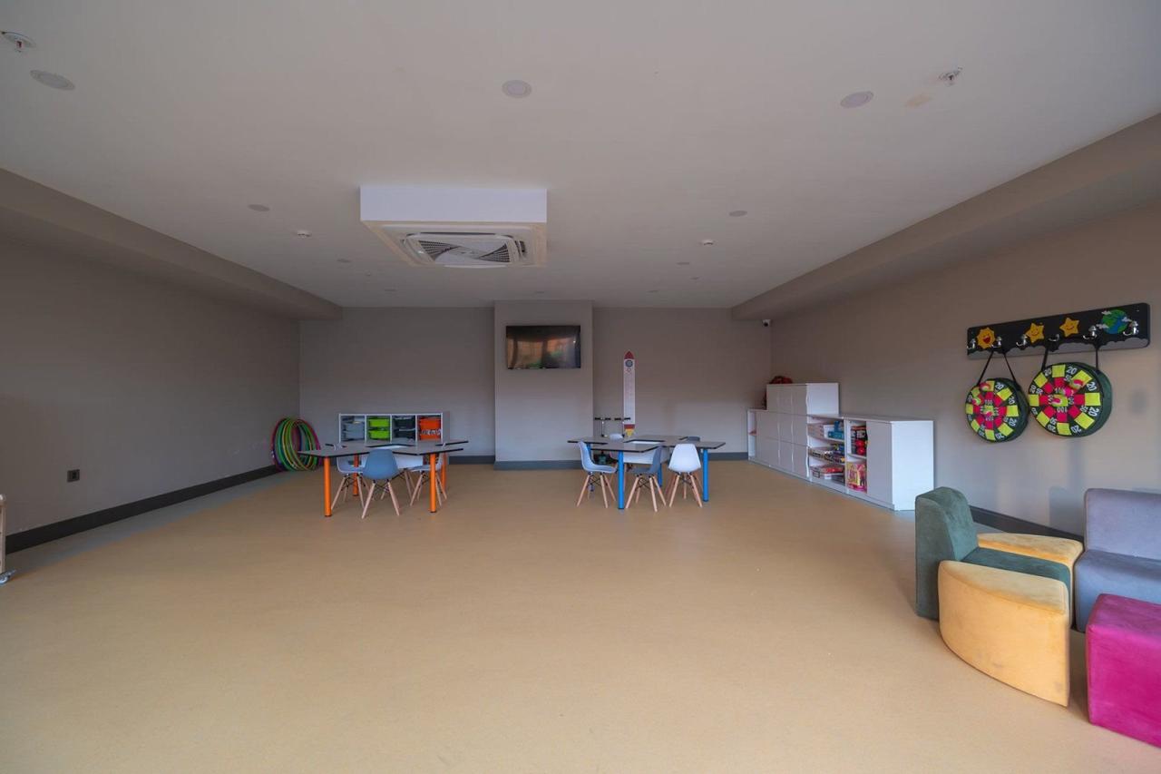 Hotel The X Belek