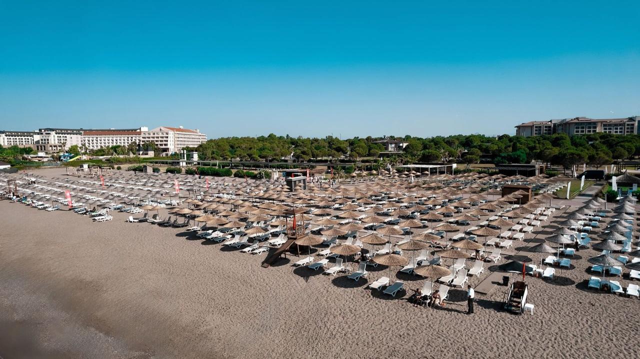Hotel The X Belek