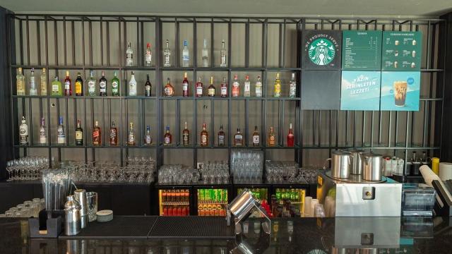 Hotel The X Belek