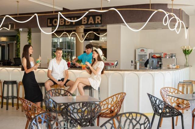 Hotel SH Dolce Mare (ex.Splendido Mare)