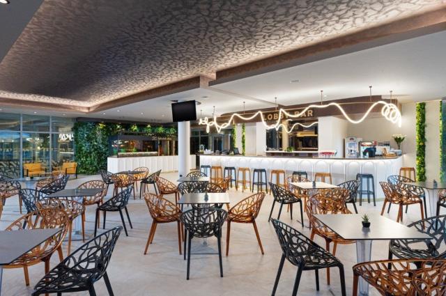 Hotel SH Dolce Mare (ex.Splendido Mare)