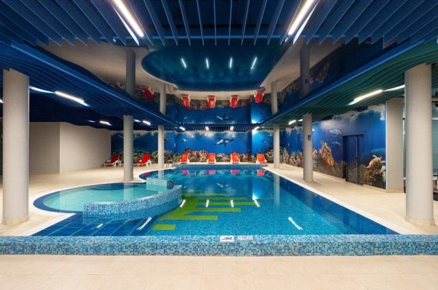 Hotel SH Dolce Mare (ex.Splendido Mare)