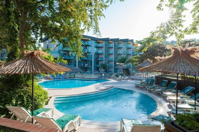 Hotel SH Dolce Mare (ex.Splendido Mare)