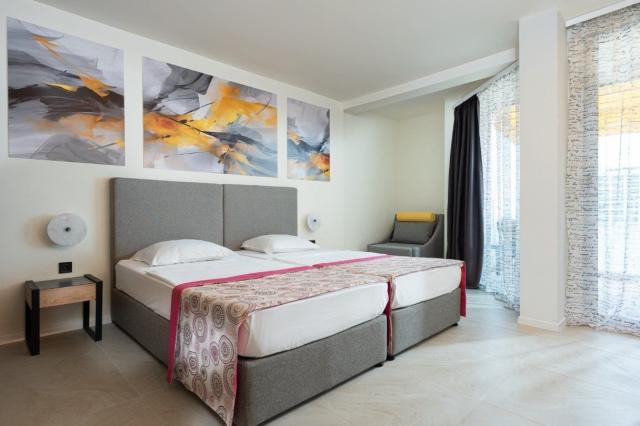 Hotel SH Dolce Mare (ex.Splendido Mare)