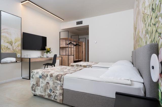 Hotel SH Dolce Mare (ex.Splendido Mare)