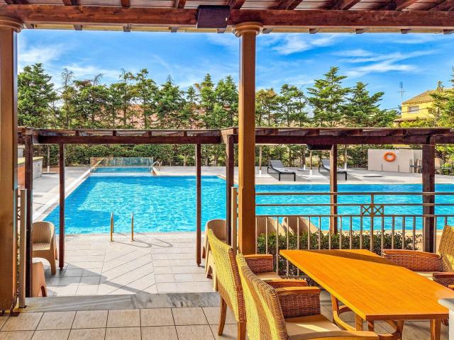 Hotel Thinalos