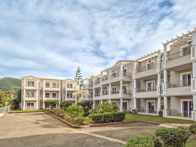 Hotel Thinalos