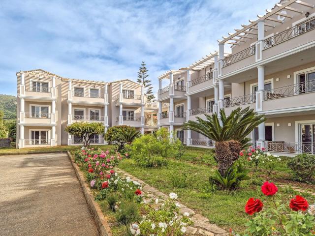 Hotel Thinalos