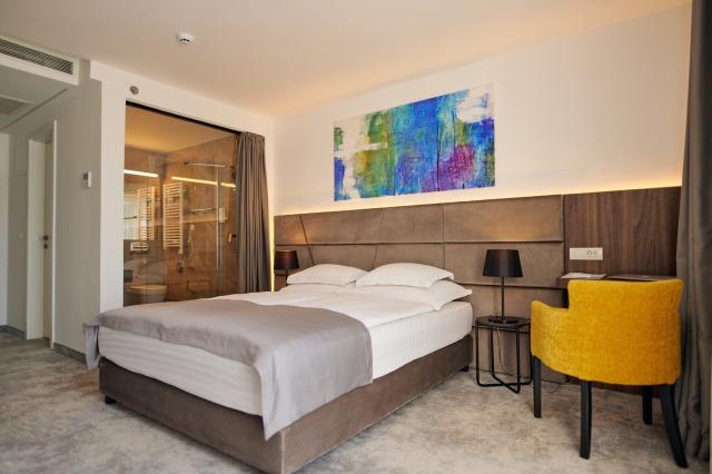 Hotel Paris