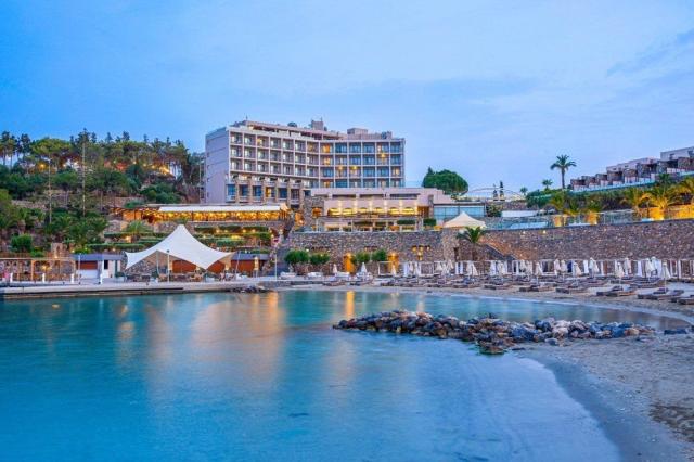 Hotel Mirabello Bay Luxury Resort