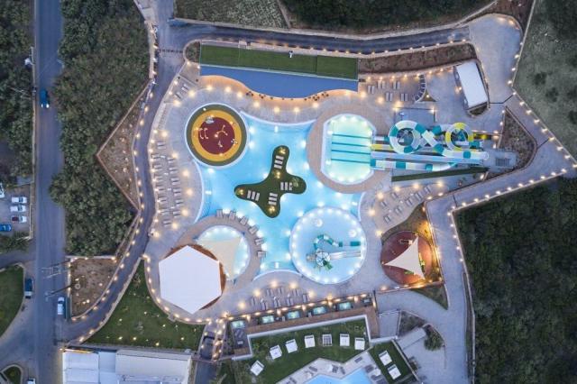 Hotel Mirabello Bay Luxury Resort