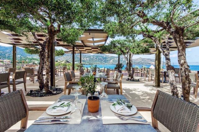 Hotel Mirabello Bay Luxury Resort