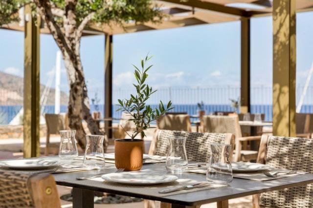 Hotel Mirabello Bay Luxury Resort