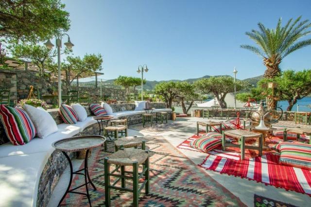 Hotel Mirabello Bay Luxury Resort