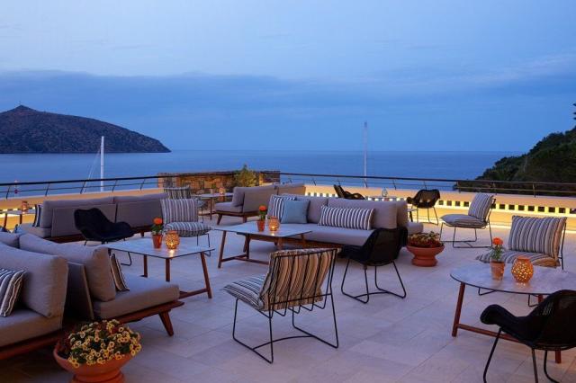 Hotel Mirabello Bay Luxury Resort