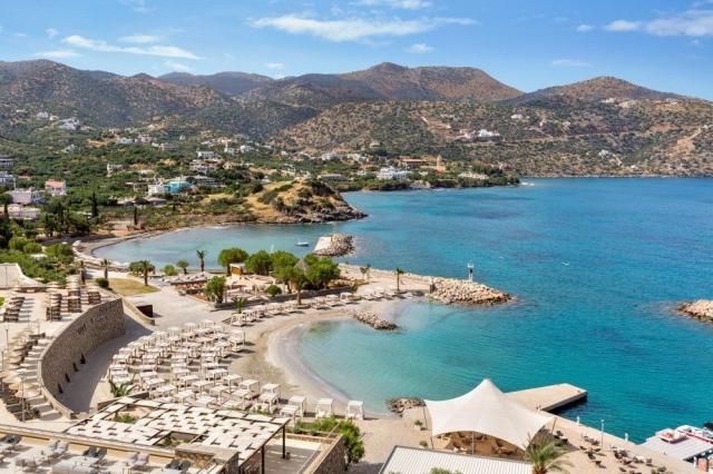 Hotel Mirabello Bay Luxury Resort