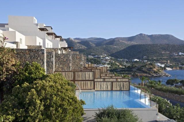 Hotel Mirabello Bay Luxury Resort