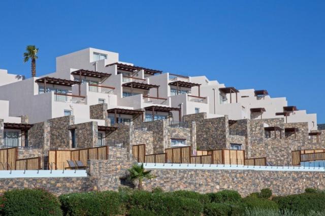 Hotel Mirabello Bay Luxury Resort