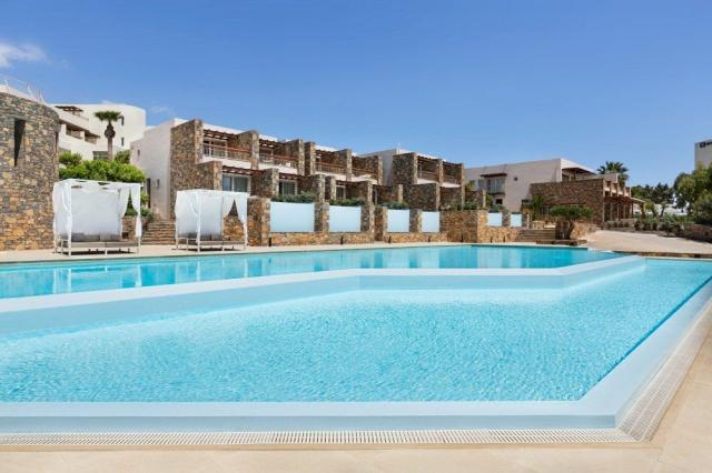 Hotel Mirabello Bay Luxury Resort