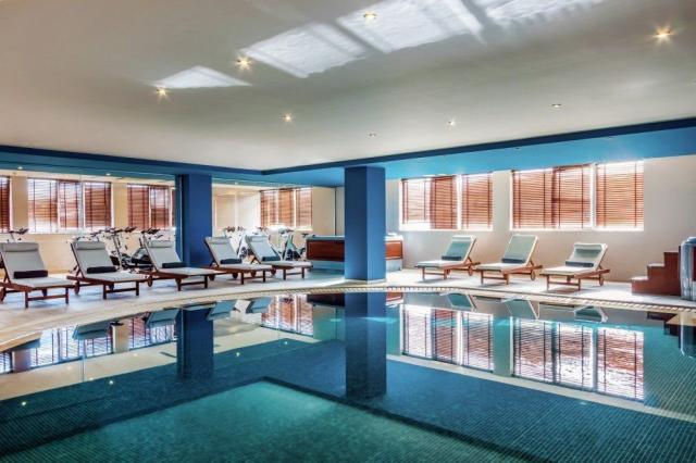 Hotel Mirabello Bay Luxury Resort