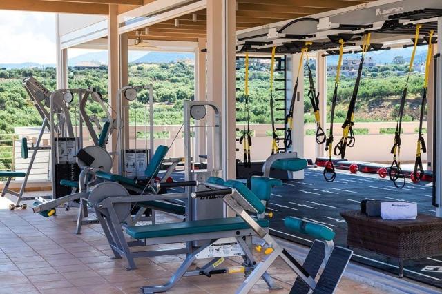 Hotel Mirabello Bay Luxury Resort
