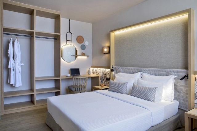 Hotel Mirabello Bay Luxury Resort