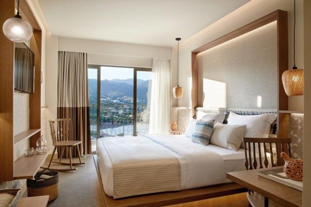 Hotel Mirabello Bay Luxury Resort