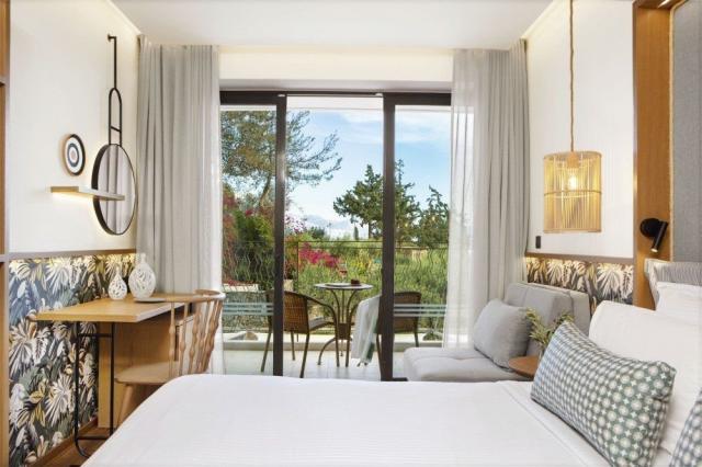 Hotel Mirabello Bay Luxury Resort