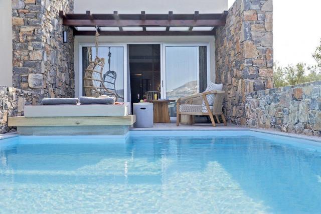 Hotel Mirabello Bay Luxury Resort