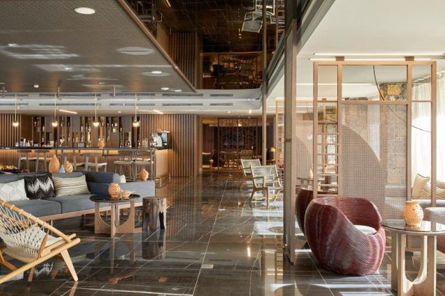Hotel Mirabello Bay Luxury Resort