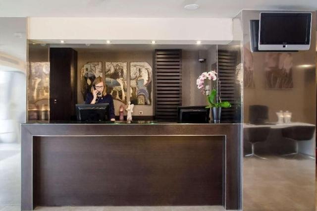 Hotel NH Poznan