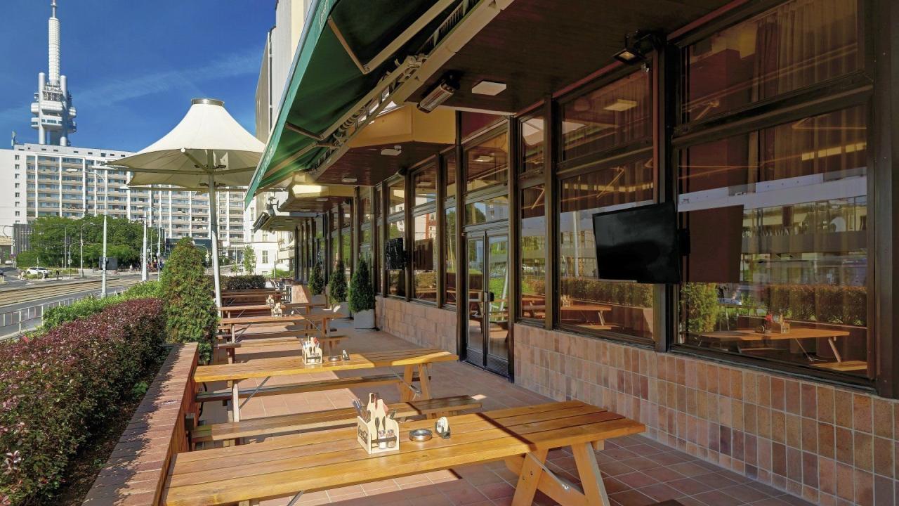 Congress & Wellness Hotel Olšanka SUPERIOR
