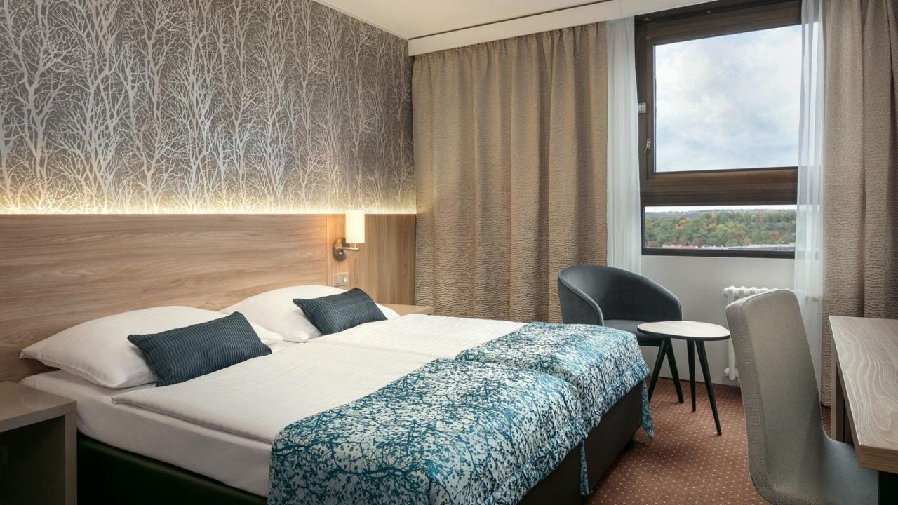 Congress & Wellness Hotel Olšanka SUPERIOR