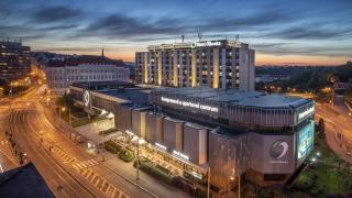 Congress & Wellness Hotel Olšanka