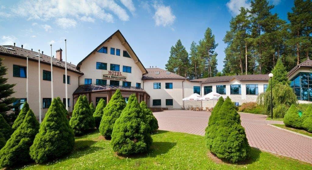 Perła Bieszczadów