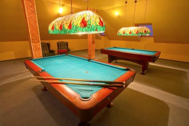 Hotel Geovita Perla Bieszczadow