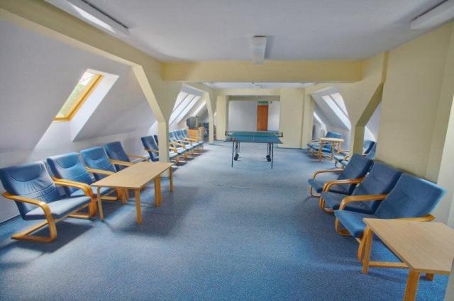 Hotel Geovita Perla Bieszczadow