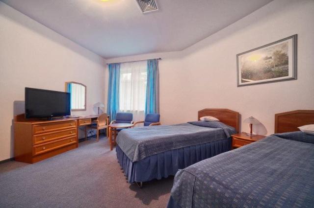Hotel Geovita Perla Bieszczadow