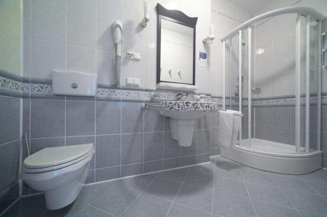 Hotel Geovita Perla Bieszczadow