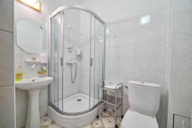 Hotel Geovita Perla Bieszczadow