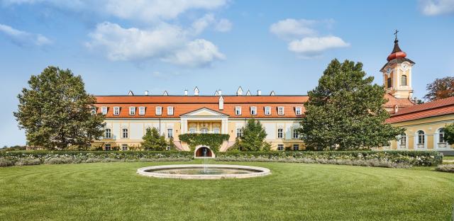 Chateau Bela