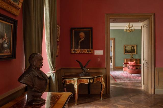 Chateau Bela