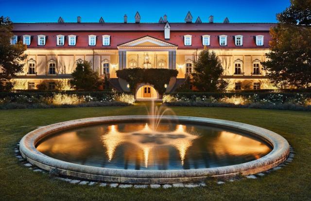 Chateau Bela