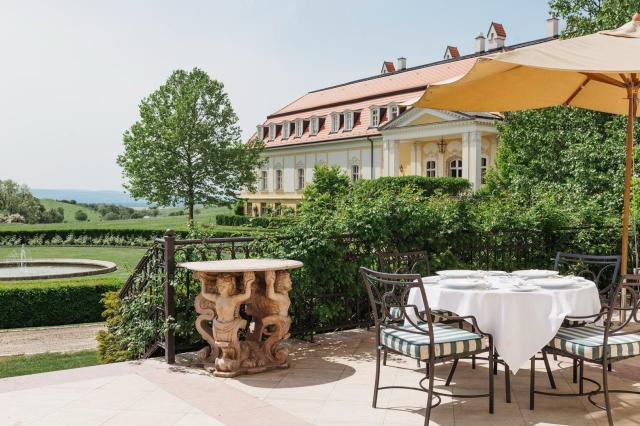 Chateau Bela