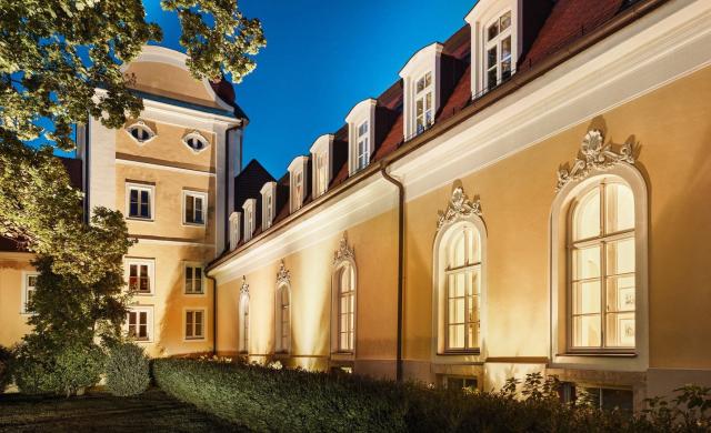 Chateau Bela