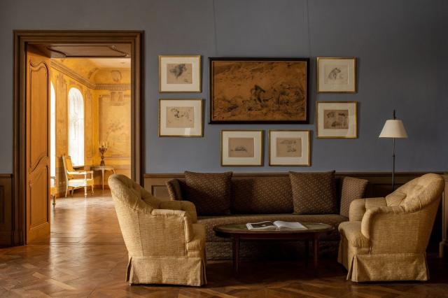 Chateau Bela