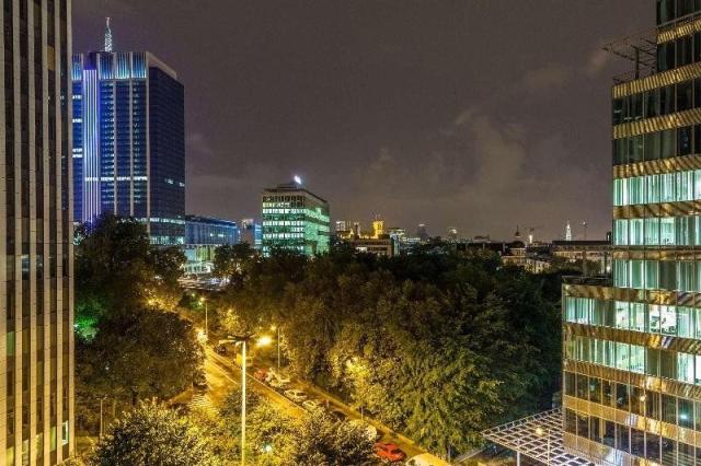 Hotel Best Western City Centre